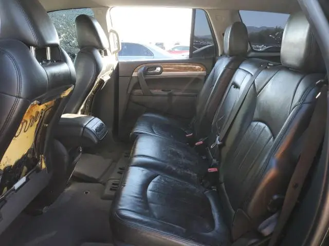 2012 BUICK ENCLAVE