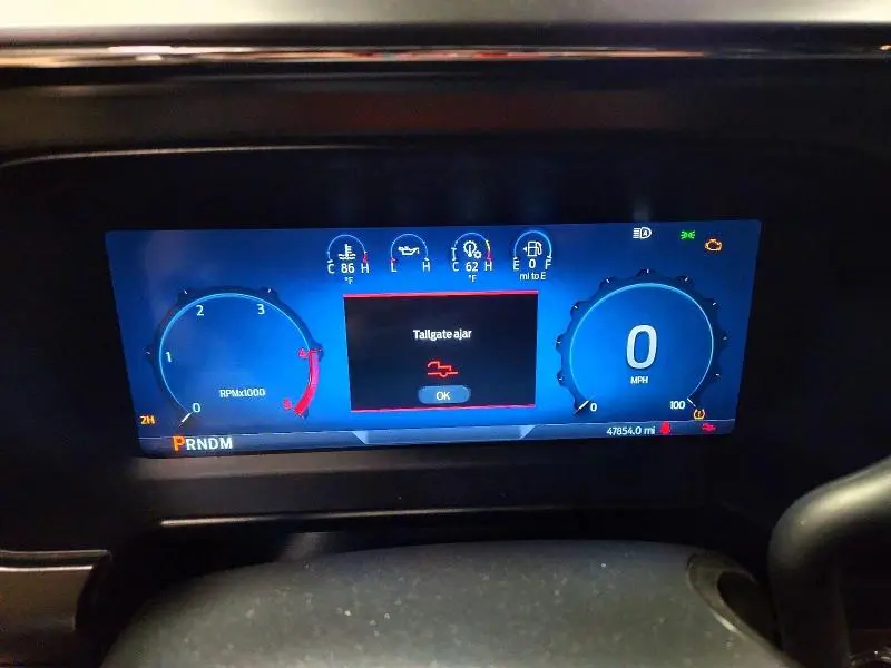 2024 FORD F250 SUPER DUTY  