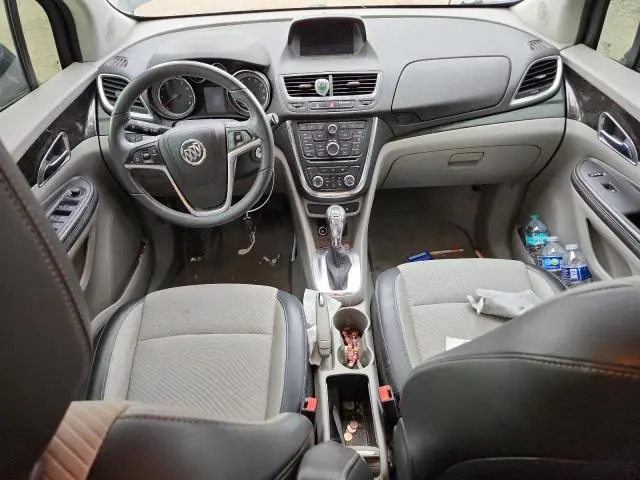 2014 BUICK ENCORE CONVENIENCE  