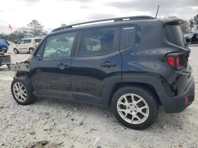 2021 JEEP RENEGADE SPORT