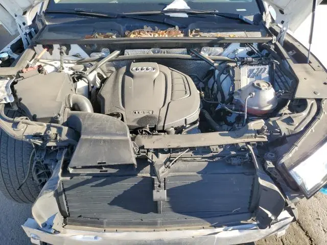 2020 AUDI Q5 PREMIUM PLUS  