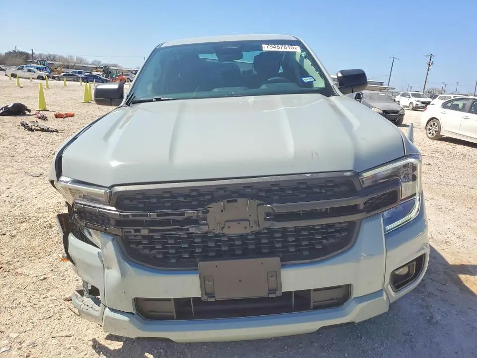 2024 FORD RANGER XL  