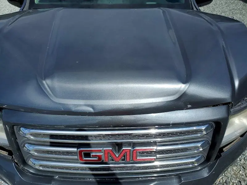 2016 GMC CANYON SLE  