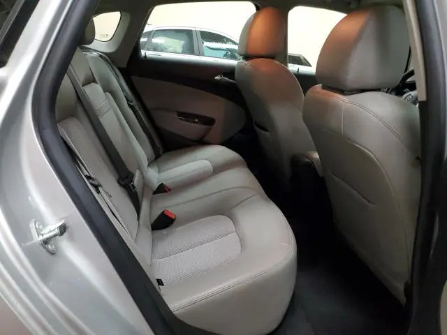 2016 BUICK VERANO CONVENIENCE  