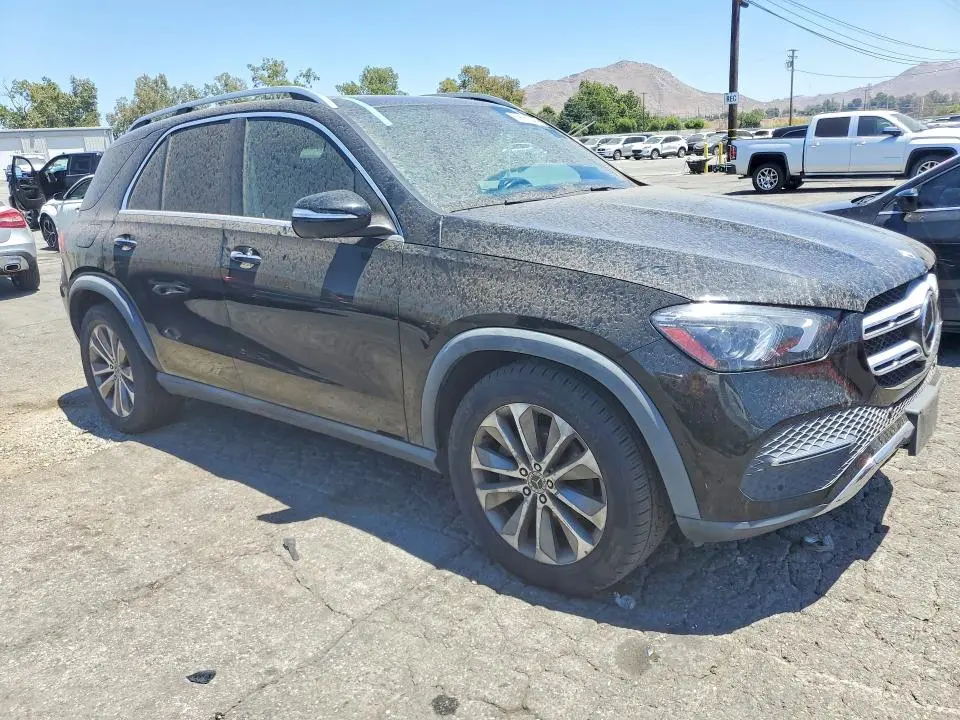 2021 MERCEDES-BENZ GLE 350  