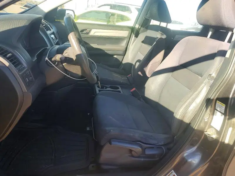 2010 HONDA CR-V LX  