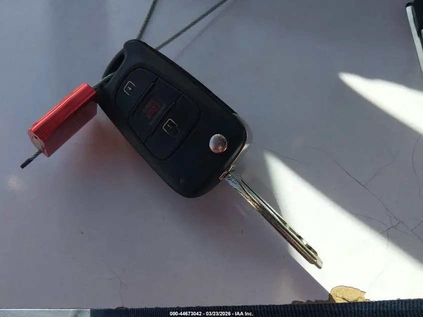 2013 KIA SPORTAGE LX