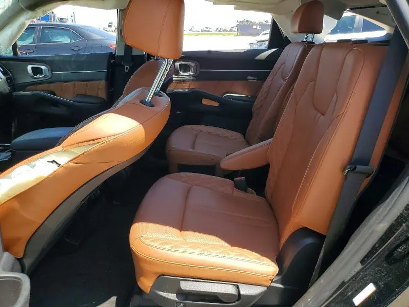 2023 KIA SORENTO X-LINE SX PRESTIGE  