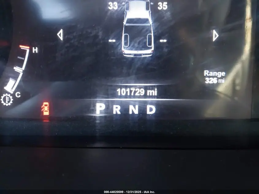 2017 RAM 1500 BIG HORN  4X4 6'4 BOX