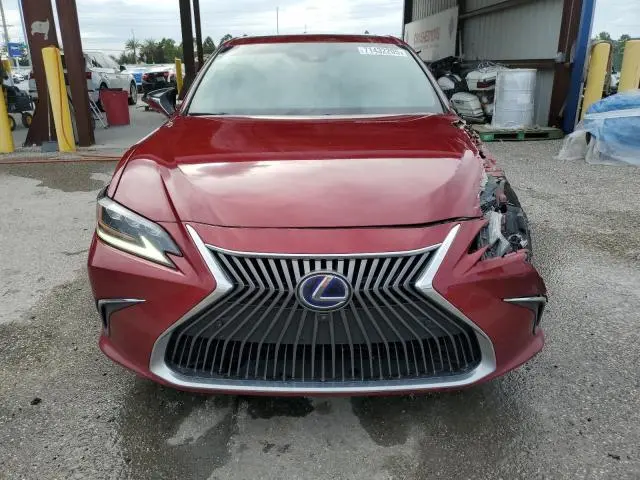2020 LEXUS ES 300H ULTRA LUXURY  