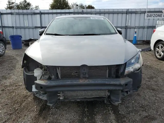 2014 VOLKSWAGEN PASSAT SEL