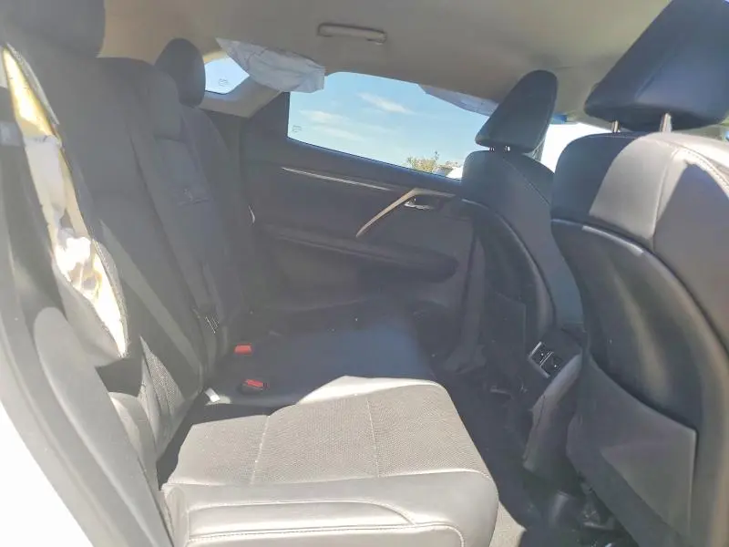 2018 LEXUS RX 350 BASE  