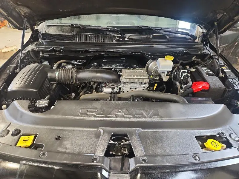 2023 RAM 1500 SPORT  