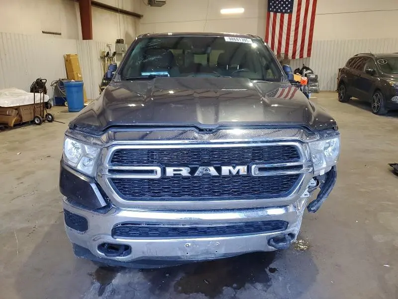 2022 RAM 1500 TRADESMAN  
