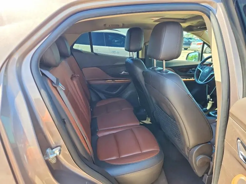 2013 BUICK ENCORE   