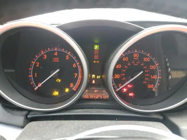 2010 MAZDA 3 S  