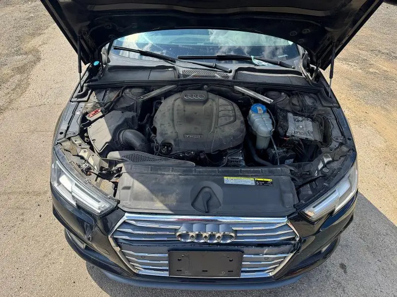 2019 AUDI A4 PREMIUM PLUS  