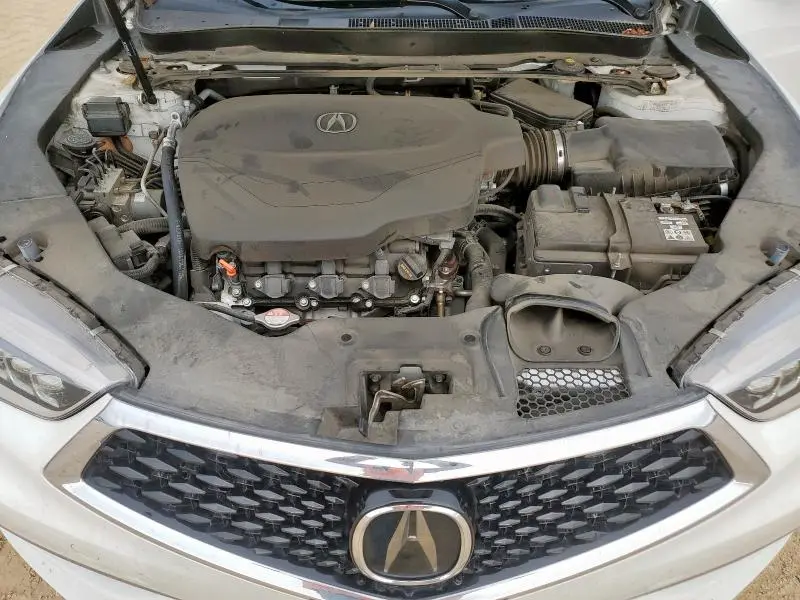 2020 ACURA TLX TECHNOLOGY