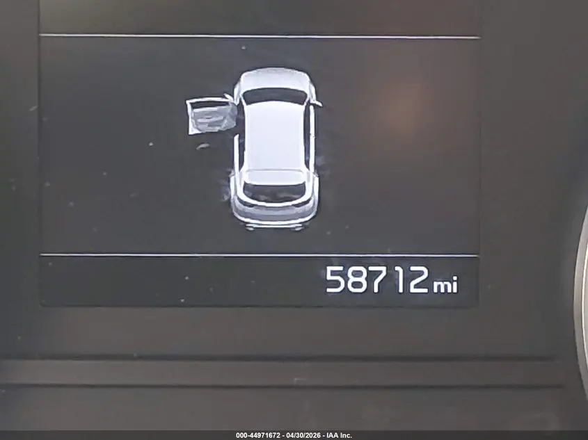 2021 KIA SPORTAGE S