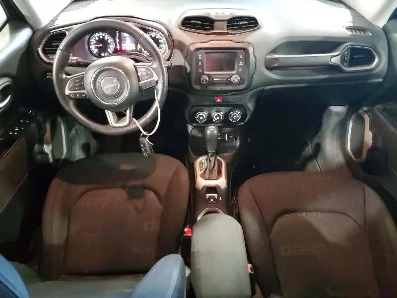 2016 JEEP RENEGADE SPORT  