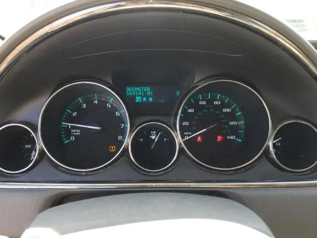 2014 BUICK ENCLAVE   
