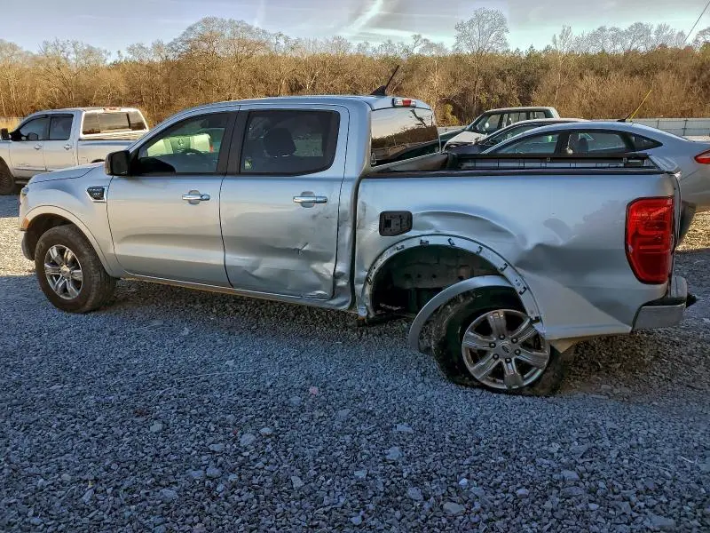 2019 FORD RANGER XL  