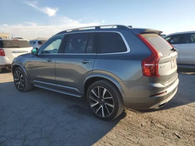 2018 VOLVO XC90 T6  