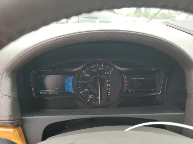 2013 LINCOLN MKX   