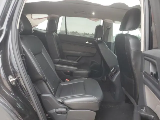 2021 VOLKSWAGEN ATLAS SEL  