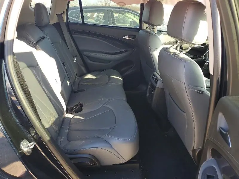 2020 BUICK ENVISION PREMIUM  