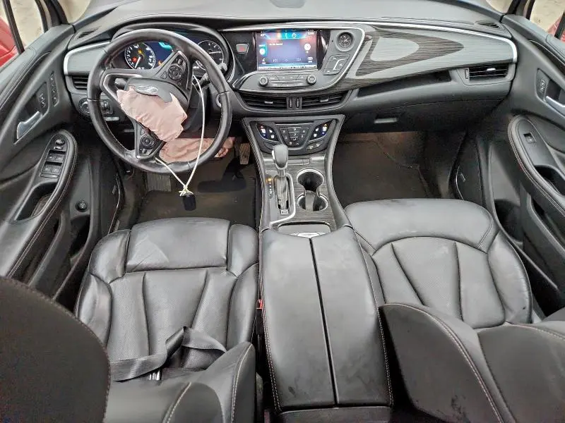 2016 BUICK ENVISION PREMIUM  