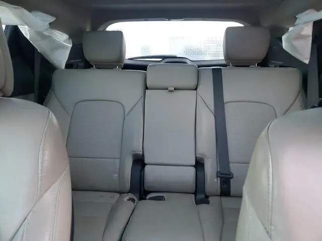 2016 HYUNDAI SANTA FE SPORT   