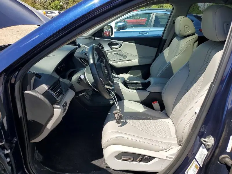 2019 ACURA RDX TECHNOLOGY  