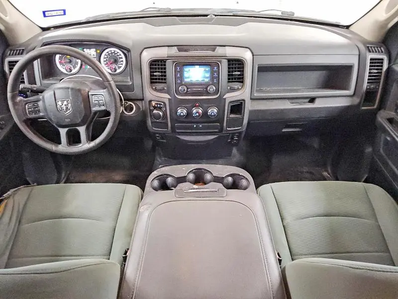 2017 RAM 1500 ST  