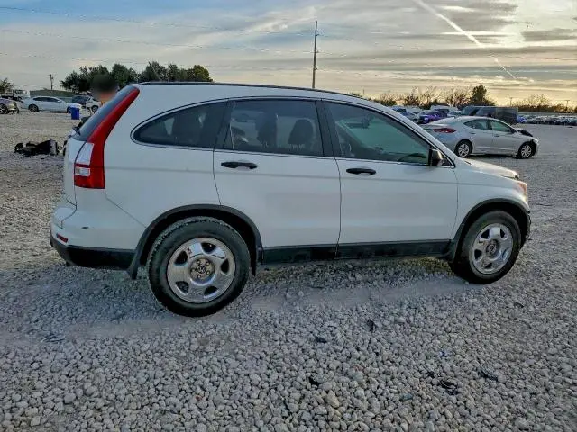 2011 HONDA CR-V LX  