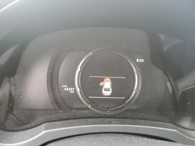 2024 LEXUS IS 350 F SPORT DESIGN  