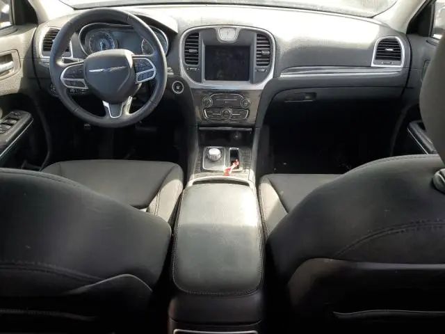 2018 CHRYSLER 300 TOURING  