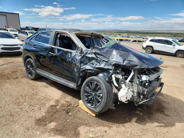 2023 MITSUBISHI ECLIPSE CROSS LE