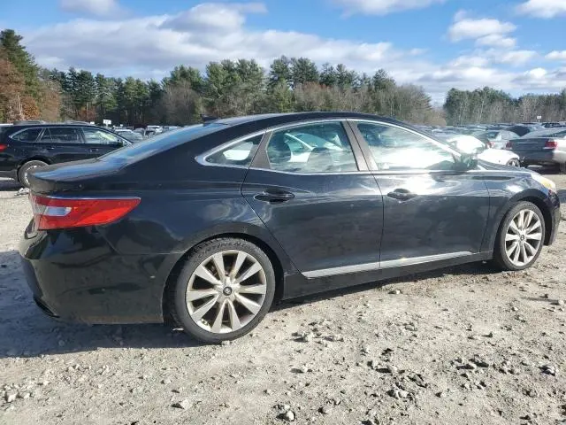 2013 HYUNDAI AZERA GLS  