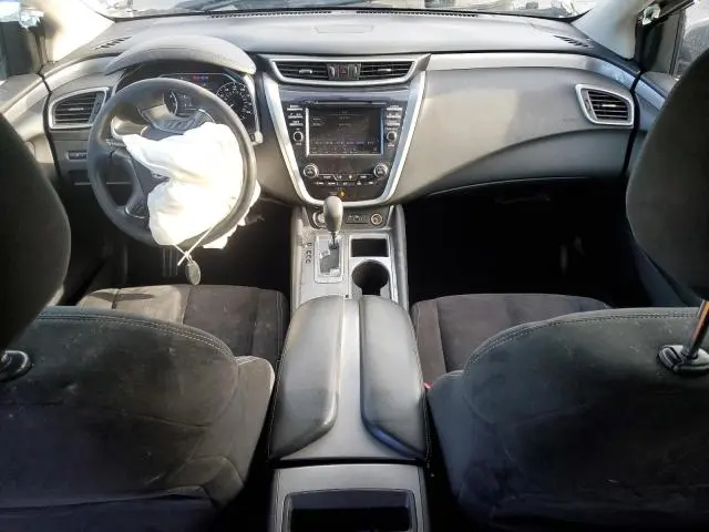 2020 NISSAN MURANO S  