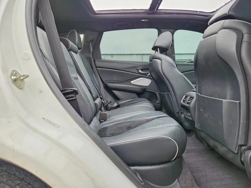 2019 ACURA RDX A-SPEC  
