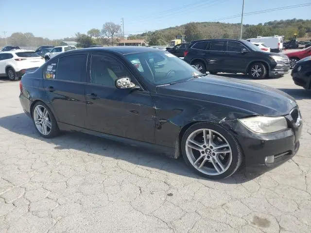 2011 BMW 328 I SULEV  