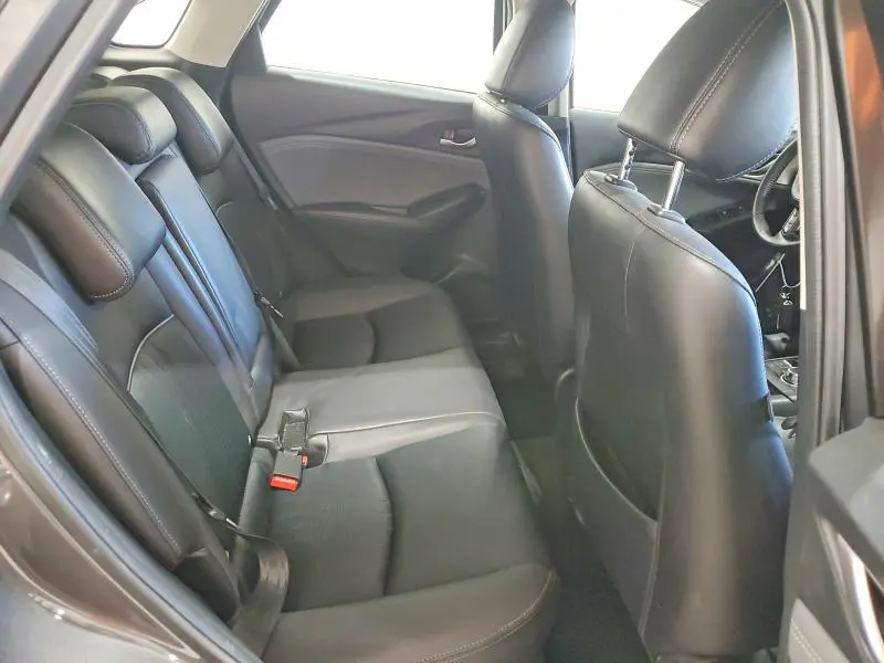 2019 MAZDA CX-3 TOURING  
