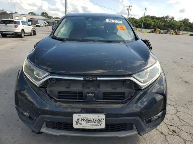 2019 HONDA CR-V EXL  