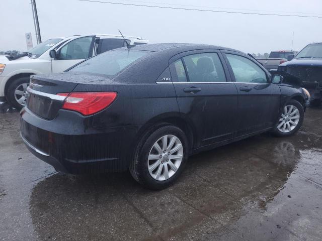 2012 CHRYSLER 200 TOURING