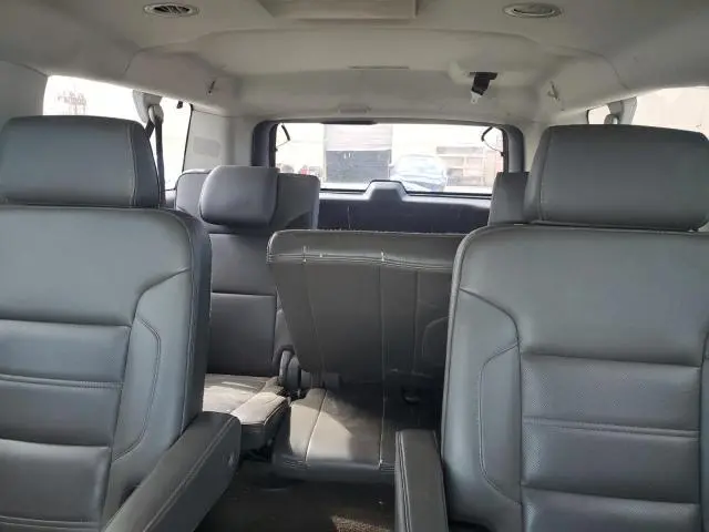 2018 GMC YUKON XL DENALI  