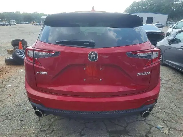2022 ACURA RDX A-SPEC  