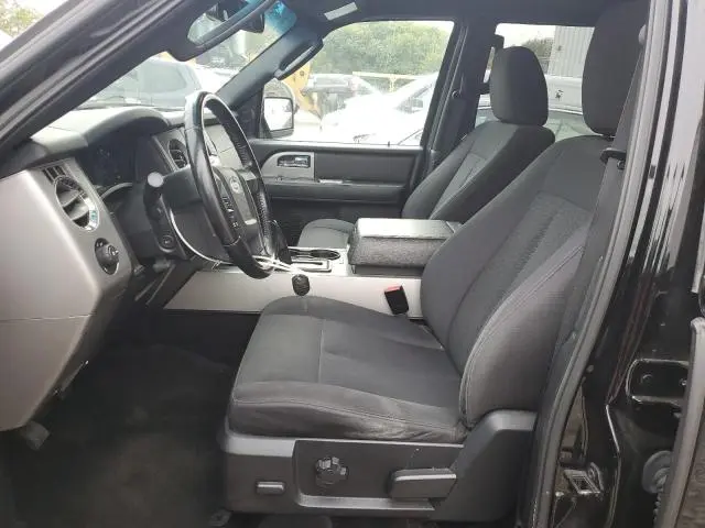 2016 FORD EXPEDITION XLT  
