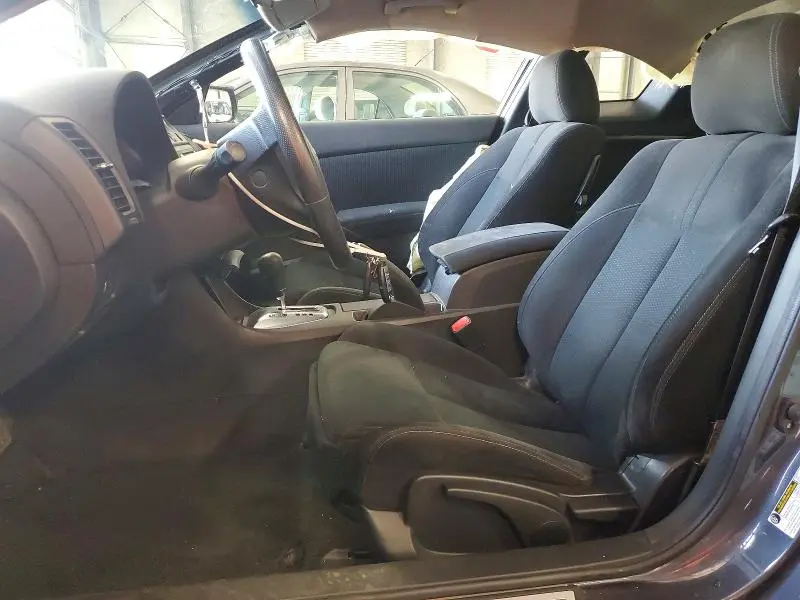 2013 NISSAN ALTIMA S  