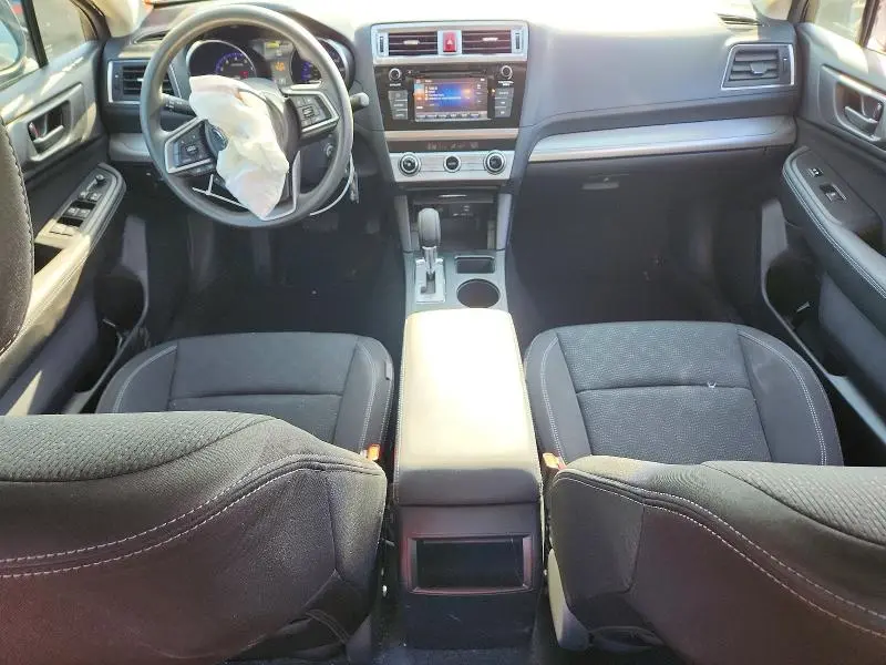2019 SUBARU LEGACY 2.5I  